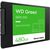 SSD-накопители: Накопитель SSD Western Digital 480 Gb Green SATA 6Gb/s 2.5" [WDS480G3G0A] фотографии