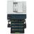 Многофункциональные устройства: Многофункциональное устройство XEROX C235 A4, 22стр/мин, 512Mb, 600dpi, лазерное МФУ, факс, ADF, USB2.0, WiFi,  сетевой, двуст.печать [С235V/DNI] фотографии