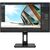 Мониторы: Монитор AOC Q24P2Q Black 23.8" IPS, 2560x1440, 75Hz, 4 ms, 178°/178°, 250 cd/m, 50M:1, +HDMI, +DisplayPort 1.2, +4xUSB 3.2, +MM, с поворотом экрана фотографии