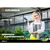 Шланги, системы водопровода и автополива: Поливочный шланг GRINDA PROLine EXPERT 5 3/4" 15 м 30 атм, пятислойный, плетёное армирование [429007-3/4-15] фотографии
