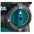 Перфораторы: Перфоратор Makita HR-2800 800 Вт, 2.9Дж, 1100об/мин, 4500уд/мин,SDS-Plus, 2реж, регул, реверс, кейс фотографии
