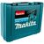 Перфораторы: Перфоратор Makita HR-2800 800 Вт, 2.9Дж, 1100об/мин, 4500уд/мин,SDS-Plus, 2реж, регул, реверс, кейс фотографии