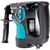 Перфораторы: Перфоратор Makita HR-2800 800 Вт, 2.9Дж, 1100об/мин, 4500уд/мин,SDS-Plus, 2реж, регул, реверс, кейс фотографии
