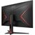 Мониторы: ЖК-монитор AOC 27G2SAE/BK Black&Red 27" LCD, 1920x1080, D-Sub, HDMI, DP фотографии