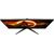 Мониторы: ЖК-монитор AOC 27G2SAE/BK Black&Red 27" LCD, 1920x1080, D-Sub, HDMI, DP фотографии