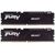 Оперативная память: Модуль памяти Kingston Fury Beast 32Gb KIT 2*16Gb DDR5 DIMM <PC5-41600> CL40 [KF552C40BBK2/32] фотографии