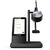 Радиотелефоны DECT: DECT-гарнитура Yealink WH66 Mono Teams фотографии