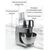 Кухонные комбайны: Кухонная машина Kenwood KHC29.L0SI фотографии