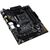 Материнские платы: Материнская плата Asus TUF GAMING B550M-PLUS WIFI II AM4 <B550> 2xPCI-E HDMI+DP 2.5GbLAN+WiFi+BT SATA MicroATX 4DDR4 (RTL) фотографии