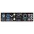 Материнские платы: Материнская плата Asus TUF GAMING B550M-PLUS WIFI II AM4 <B550> 2xPCI-E HDMI+DP 2.5GbLAN+WiFi+BT SATA MicroATX 4DDR4 (RTL) фотографии