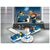Игрушки для детей: Конструктор Lego City Исследования космоса 209 деталей [60230] фотографии