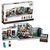 Игрушки для детей:  Игрушка CONST. CREATOR EXP. QUEER EYE DAS LOFT DER FAB 5 LEGO [10291] фотографии
