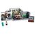 Игрушки для детей:  Игрушка CONST. CREATOR EXP. QUEER EYE DAS LOFT DER FAB 5 LEGO [10291] фотографии