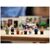 Игрушки для детей:  Игрушка CONST. CREATOR EXP. QUEER EYE DAS LOFT DER FAB 5 LEGO [10291] фотографии