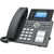 VoIP оборудование: Телефон IP Grandstream GRP-2604P черный фотографии