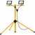 Осветительные приборы: Светодиодные прожекторы на штативе STAYER LED-MAX 2х30Вт 6500К IP65, 1.6 м [56925-2-30] фотографии