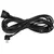 Купить Сетевой удлинитель BURO BU-PS1.5/B 5м (1 розетка) черный (пакет ПЭ), изображение 3 в интернет-магазине Irkshop.ru