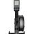 Гребные тренажеры: Гребной тренажер UNIXFIT Air Rower-X Black фотографии