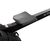 Гребные тренажеры: Гребной тренажер UNIXFIT Air Rower-X Black фотографии
