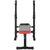 Скамьи и стойки под штангу: Скамья силовая со стойками UNIXFIT BENCH 125 фотографии