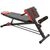 Универсальные скамьи: Скамья силовая универсальная UNIXFIT BENCH 4 in 1 фотографии