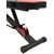 Универсальные скамьи: Скамья силовая универсальная UNIXFIT BENCH 4 in 1 фотографии