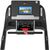 Беговые дорожки: Беговая дорожка UNIXFIT MX-990 AC 10.1" TFT фотографии