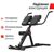 Римские стулья и гиперэкстензии: Гиперэкстензия UNIXFIT R-Chair 150G фотографии