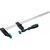 Тиски, струбцины, наковальни, верстаки: Струбцина F KRAFTOOL MF-500/120 120х500 мм [32011-120-500] фотографии