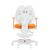 Детские кресла и стулья: Детское кресло Everprof Kids 101 Ткань Оранжевый [EP Kids 101 Fabric Orange] фотографии