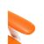 Детские кресла и стулья: Детское кресло Everprof Kids 101 Ткань Оранжевый [EP Kids 101 Fabric Orange] фотографии