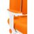 Детские кресла и стулья: Детское кресло Everprof Kids 101 Ткань Оранжевый [EP Kids 101 Fabric Orange] фотографии
