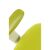 Детские кресла и стулья: Детское кресло Everprof Kids 101 Ткань Зеленый [EP Kids 101 Fabric Green] фотографии