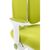 Детские кресла и стулья: Детское кресло Everprof Kids 101 Ткань Зеленый [EP Kids 101 Fabric Green] фотографии