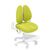 Детские кресла и стулья: Детское кресло Everprof Kids 101 Ткань Зеленый [EP Kids 101 Fabric Green] фотографии