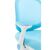 Детские кресла и стулья: Детское кресло Everprof Kids 102 Ткань Голубой [EP Kids 102 Fabric Blue] фотографии