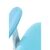 Детские кресла и стулья: Детское кресло Everprof Kids 102 Ткань Голубой [EP Kids 102 Fabric Blue] фотографии