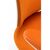 Детские кресла и стулья: Детское кресло Everprof Kids 102 Ткань Оранжевый [EP Kids 102 Fabric Orange] фотографии