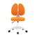 Детские кресла и стулья: Детское кресло Everprof Kids 103 Ткань Оранжевый [EP Kids 103 Fabric Orange] фотографии