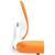 Детские кресла и стулья: Детское кресло Everprof Kids 103 Ткань Оранжевый [EP Kids 103 Fabric Orange] фотографии