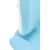 Детские кресла и стулья: Детское кресло Everprof Kids 104 Ткань Голубой [EP Kids 104 Fabric Blue] фотографии