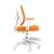 Детские кресла и стулья: Детское кресло Everprof Kids 104 Ткань Оранжевый [EP Kids 104 Fabric Orange] фотографии