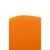 Детские кресла и стулья: Детское кресло Everprof Kids 104 Ткань Оранжевый [EP Kids 104 Fabric Orange] фотографии