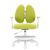 Детские кресла и стулья: Детское кресло Everprof Kids 104 Ткань Зеленый [EP Kids 104 Fabric Green] фотографии