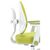 Детские кресла и стулья: Детское кресло Everprof Kids 104 Ткань Зеленый [EP Kids 104 Fabric Green] фотографии