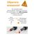 Барные стулья: Барный стул Everprof Asti Экокожа Черный [EP Asti PU Black] фотографии