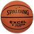 Баскетбол: Баскетбольный мяч Spalding EXCEL TF500 размер 7 [77-204Z] фотографии