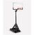 Баскетбол: Баскетбольная стойка Spalding Spalding Momentous Portable 50" акрил [6E1012CN] фотографии