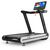Беговые дорожки: Беговая дорожка UNIXFIT T-1400 PRO 18.5", TFT фотографии