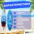 SUP-серфинг: SUP-борд UNIX line Deep Sea (320 cm) + сиденье фотографии